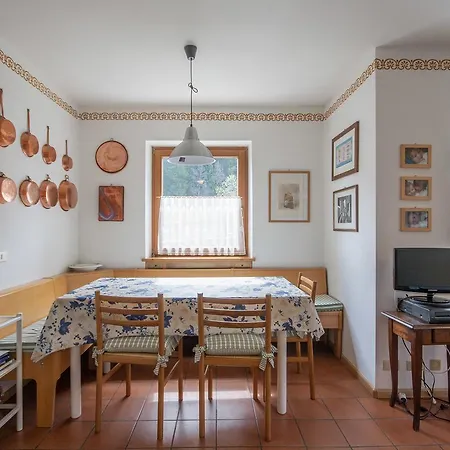 An Der Sonne Falcade