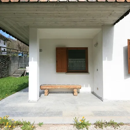 An Der Sonne Apartment Falcade