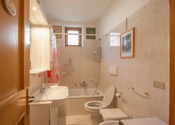 An Der Sonne * Falcade