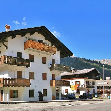 Apartment An Der Sonne