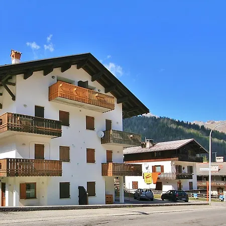 Apartamento An Der Sonne