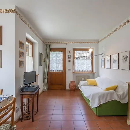 An Der Sonne Apartment Falcade