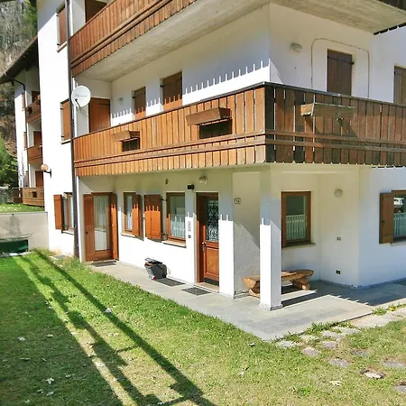 Apartamento An Der Sonne Falcade
