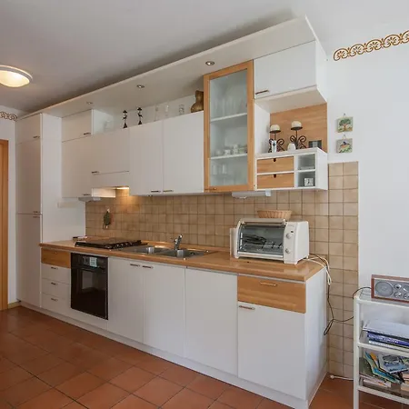 An Der Sonne Apartamento