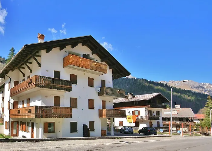 Appartamento An Der Sonne
